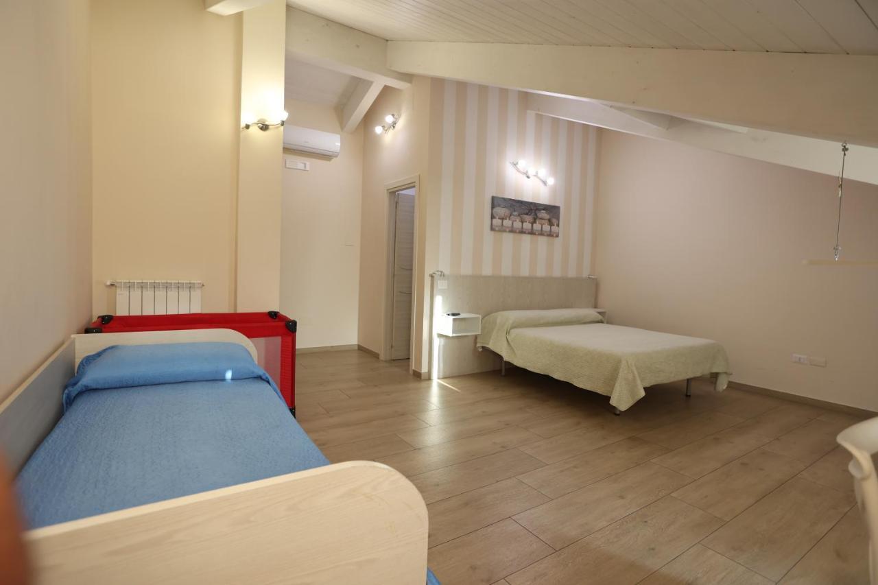 B&B Oliveto カゼルタ エクステリア 写真