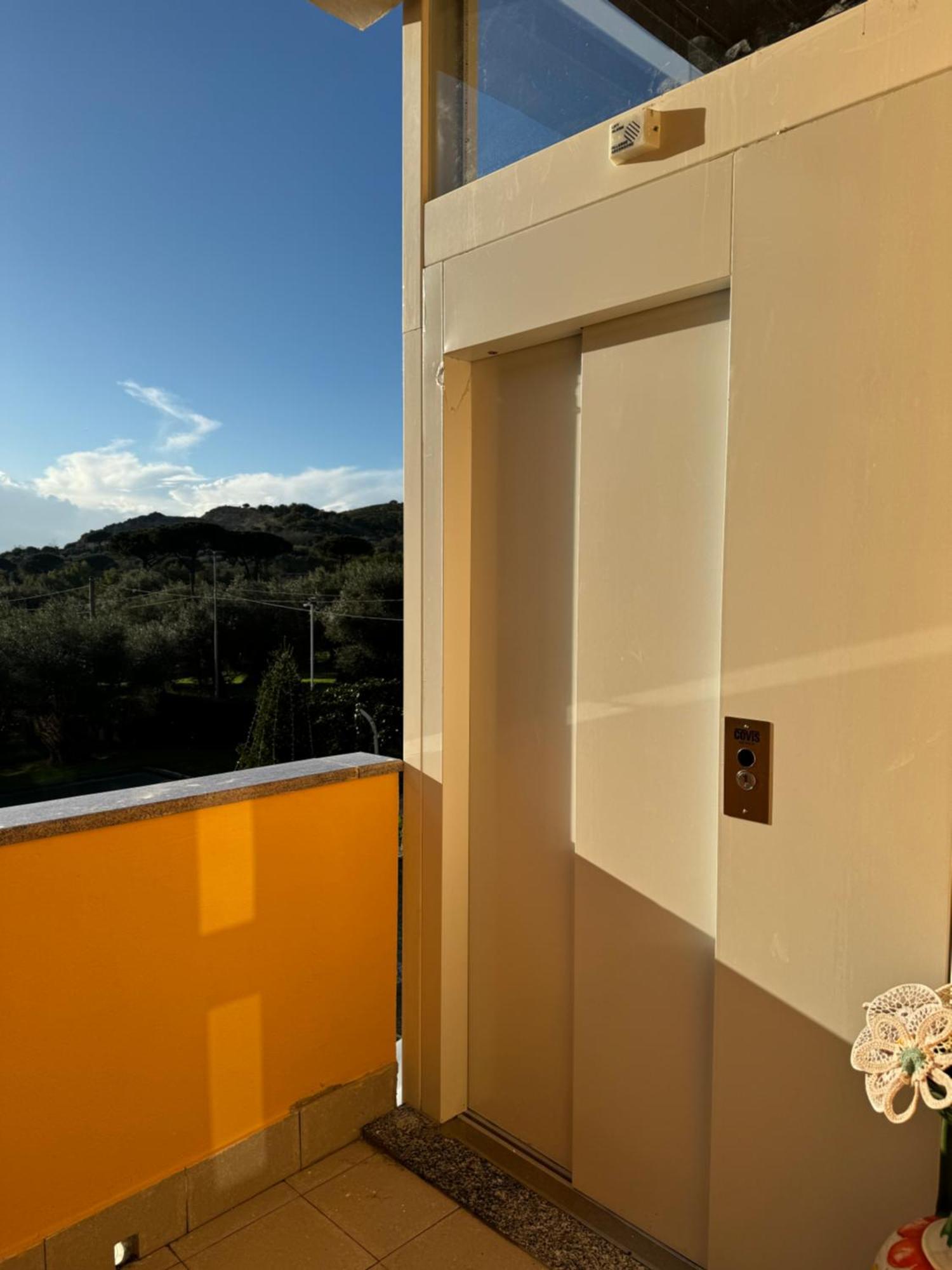 B&B Oliveto カゼルタ エクステリア 写真
